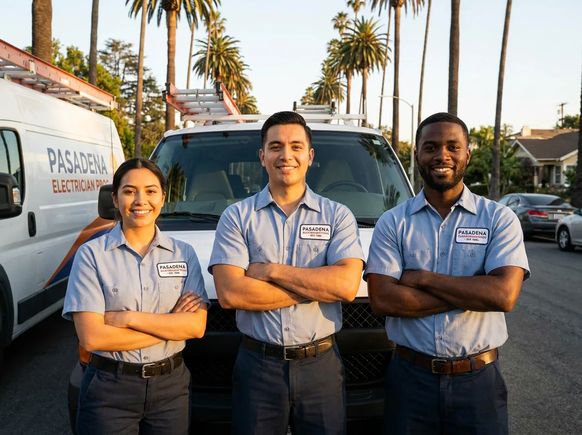 Electrician company in Connoquenessing, PA