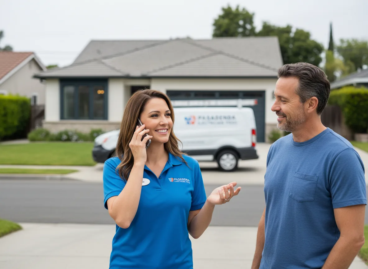Electrician Connoquenessing, PA FAQs